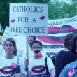 Catholics For A Free Choice
