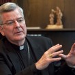 Archbishop John Nienstedt