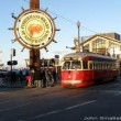 Fisherman’s Wharf