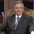 Rev. Robert Jeffress