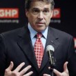 Rick Perry