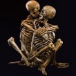 “Lovers from the Hereafter”