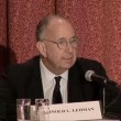 Arnold Lehman