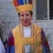 Bishop Katharine Jefferts Schori