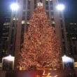 Rockefeller Center Christmas tree