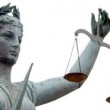 lady justice