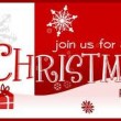 Christmas party