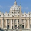 St. Peter's