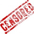 censored