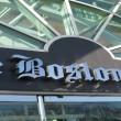 Boston Globe