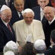Ed Koch and the Pope