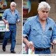 Jay leno