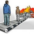 conveyor belt