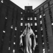 Statue of Mary