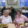 Church supper