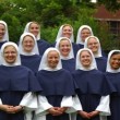 Sisters of Life Novices 2008