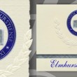 Elmhurst-College-Graduation-Announcement-1