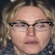 Madonna directing
