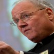 NEW YORK CARDINAL TIMOTHY M. DOLAN