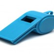 whistle