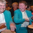 NunsDrumming