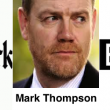 Mark Thompson