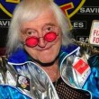 Sir Jimmy Savile claims