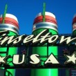 tinseltown