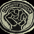 community-activism