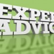 expert-advice
