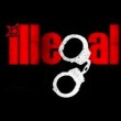 illegal