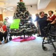 Christmas Tree Returned