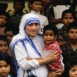 Mother Teresa