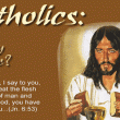 catholics