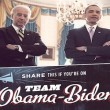 Obama and Biden
