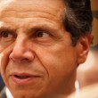 Labor Day March Held In New York City Amid Sept. 11th Anniversary Remembrances
