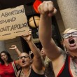 Abortion Restrictions Texas