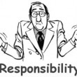 responsibility