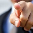 FingerPointing