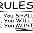 rules