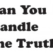 truth