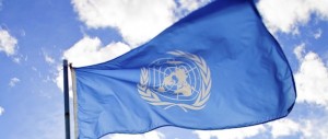 UN-flag