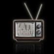 Late Night Television_title_youtube channel art