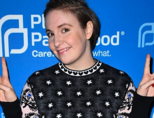 DNC INVITES LENA DUNHAM TO SPEAK