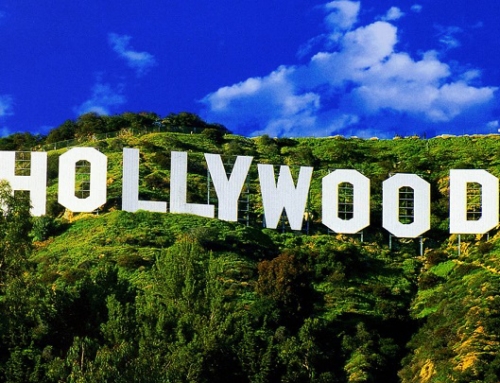 HOLLYWOOD’S RELIGIOUS BIAS