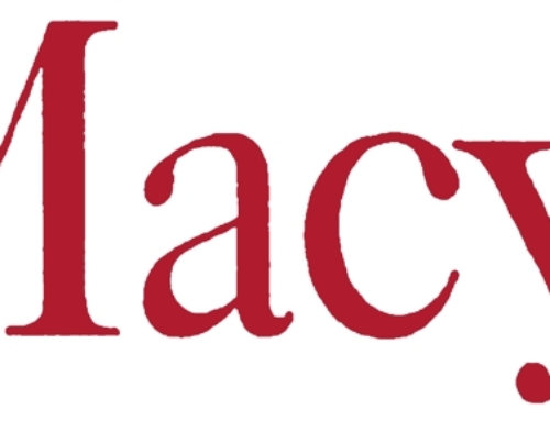 MACY’S SORDID HISTORY: DISABLED PERSONS