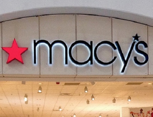 MACY’S SORDID HISTORY: RACIAL PROFILING