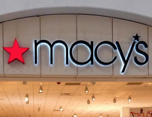 MACY’S SORDID HISTORY: PREGNANT WOMEN