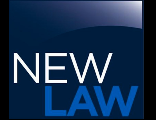 UNJUST CALIFORNIA BILL REVISED