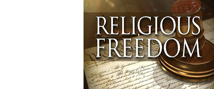 Freedom of religion in the United States